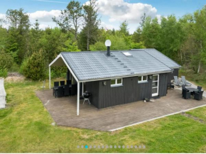 Holiday Home Dwerg - 500m from the sea by Interhome
